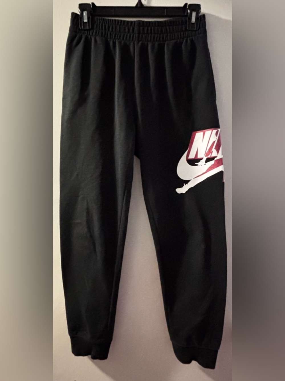 Nike Air Jordan Jogger Sweatpants - Picture 2 of 5